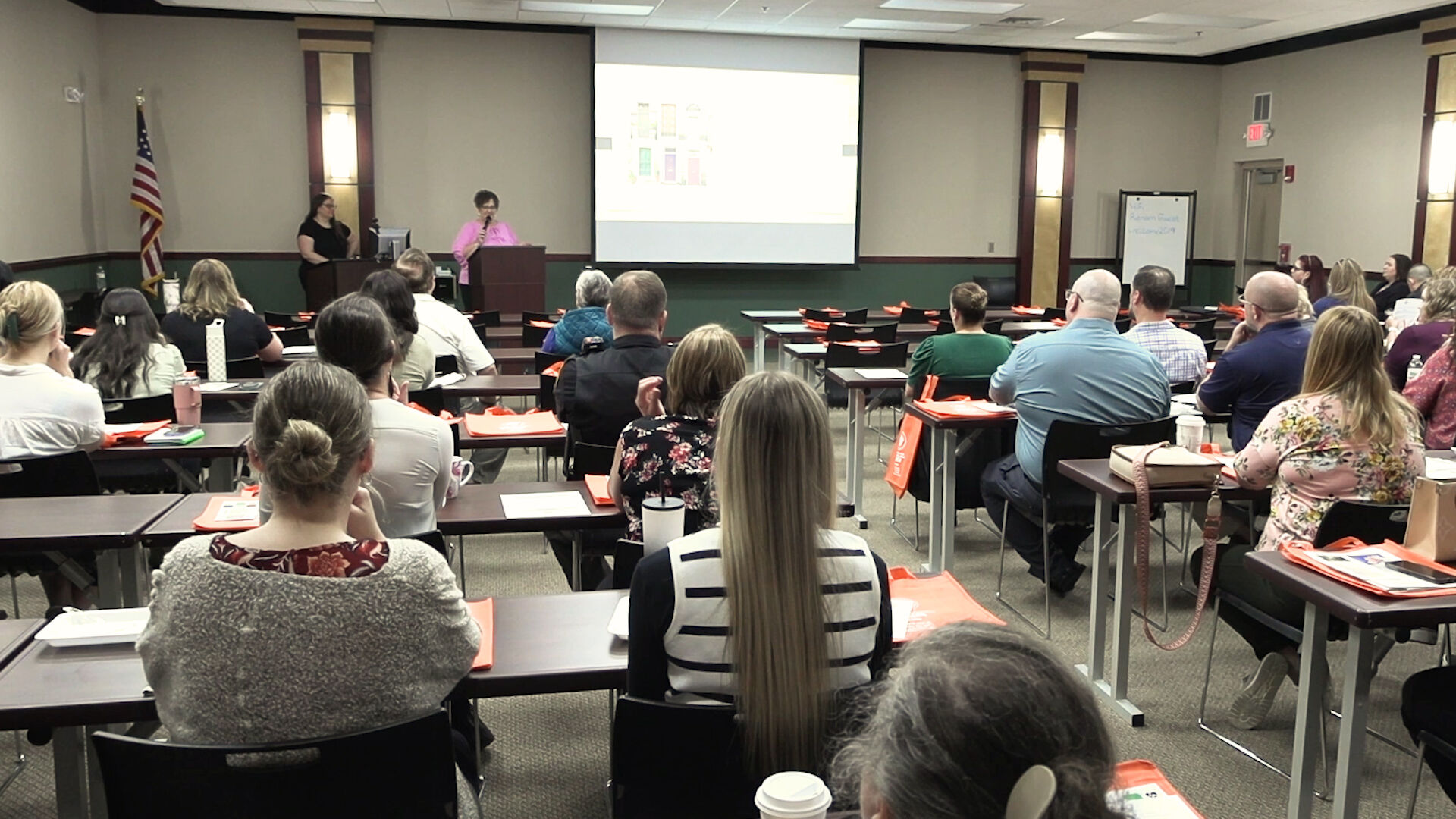 Agencies collaborate in Putnam County to ensure seamless access for help